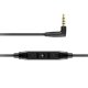 Sennheiser HD 231G Auricolare Cablato A Padiglione Musica e Chiamate Nero 3