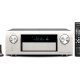 Denon AVR-X6200W 140 W 9.2 canali Surround Argento 3