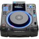 Denon SC2900 Mixer con controllo DVS (Digital Vinyl System) Nero 3