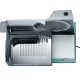 Graef EVO E 90 affettatrice Elettrico 170 W Grigio, Acciaio inox Alluminio, Vetro, Plastica, Acciaio inox 4