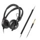Sennheiser HD 25 PLUS Cuffie Cablato A Padiglione MUSICA Nero 3