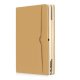 Hamlet Zelig Pad Cover costudia per tablet pc da 9,7'' modello business marrone/beige 5
