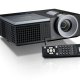 DELL 4320 VIDEOPROIETTORE DLP WXGA 4.300 ANSI LUME 21