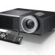 DELL 4320 VIDEOPROIETTORE DLP WXGA 4.300 ANSI LUME 20