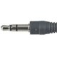 Sennheiser MX 250 In-Ear Headphones Cuffie Cablato Blu 5