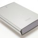 TEAC HD-35PUK-B 400GB disco rigido esterno 7200 Giri/min USB 2.0 Argento 3