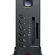 TEAC HD-35CRM-250 lettore multimediale Nero 4