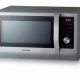 Samsung CE117AE-S Argento 32 L 900 W 3