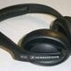 Sennheiser HD202 Cuffie Cablato 4