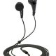 Sennheiser MX 271 Cuffie Cablato Nero 5