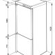 Smeg FA390XS1 frigorifero con congelatore Libera installazione 366 L Acciaio inox 3