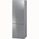 Bosch KGN36S71 frigorifero con congelatore Libera installazione 289 L Acciaio inox 3