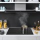 Beko HIC64102 piano cottura Nero Da incasso Ceramica 4 Fornello(i) 7
