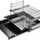 Bosch HND571M5DE set di elettrodomestici da cucina Ceramica Forno elettrico 5