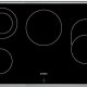 Bosch HND642P40 set di elettrodomestici da cucina Ceramica Forno elettrico 3