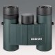 Minox BV 10x25 BRW binocolo Nero, Verde 3