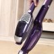 AEG AG902 Aspirapolvere a bastone 2 in 1 Secco Senza sacchetto Viola 3