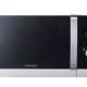 Samsung MW82N Nero, Bianco Superficie piana 23 L 850 W 3