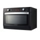 Samsung CP1370E-B forno a microonde 6