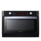 Samsung CP1395E-B forno a microonde Nero 36 L 900 W 4