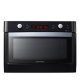 Samsung CP1395E-B forno a microonde Nero 36 L 900 W 6