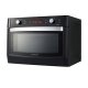 Samsung CP1395E-B forno a microonde Nero 36 L 900 W 7