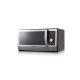 Samsung GE89APST-S forno a microonde Acciaio inox 23 L 850 W 4
