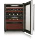 Samsung RW52DASS Libera installazione Nero, Acciaio inox 52 bottiglia/bottiglie 3