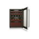 Samsung RW52DASS Libera installazione Nero, Acciaio inox 52 bottiglia/bottiglie 6