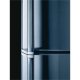 AEG S75348KG5 frigorifero con congelatore Libera installazione Acciaio inox 4