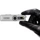 Minox DSC Fotocamera compatta 5,1 MP CMOS Argento 3