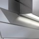 Miele DA 5000 D Cappa aspirante a isola Acciaio inox 1300 m³/h 6