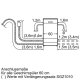 Bosch SMI63N02EU lavastoviglie A scomparsa parziale 13 coperti 4