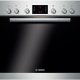 Bosch HND648P50B set di elettrodomestici da cucina Piano cottura a induzione 3