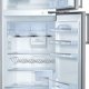 Bosch KDN36A43 frigorifero con congelatore Libera installazione 335 L Acciaio inox 3