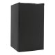 Haier HNSE04BB monoporta Libera installazione Nero 3