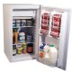 Haier HNSE032 monoporta Libera installazione Bianco 4