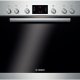 Bosch HND361P54 set di elettrodomestici da cucina Piano cottura a induzione Forno elettrico 3