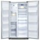 LG GW-B207FPQV frigorifero side-by-side Libera installazione 527 L Grafite, Acciaio inox 3
