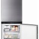 Sharp Home Appliances SJ-RP320TS Libera installazione 326 L Acciaio inossidabile 4