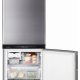 Sharp Home Appliances SJ-RP320TS Libera installazione 326 L Acciaio inox 4