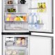 Sharp Home Appliances SJ-RP320TS Libera installazione 326 L Acciaio inox 5