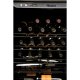 Haier HVFE024BBB cantina vino Cantinetta vino con compressore Libera installazione Nero 4