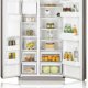 Samsung RSA1UTTC frigorifero side-by-side Libera installazione 516 L Argento 3