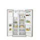 Samsung RSA1UTTC frigorifero side-by-side Libera installazione 516 L Argento 4