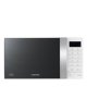 Samsung GE86VT-WW forno a microonde Bianco 23 L 800 W 3