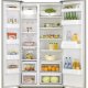 Samsung RSA1STTC frigorifero side-by-side Libera installazione 550 L Argento 3