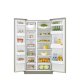 Samsung RSA1STTC frigorifero side-by-side Libera installazione 550 L Argento 5