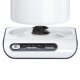 Bosch TWK8631GB bollitore elettrico 1,5 L 3000 W Antracite, Bianco 3