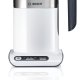 Bosch TWK8631GB bollitore elettrico 1,5 L 3000 W Antracite, Bianco 5